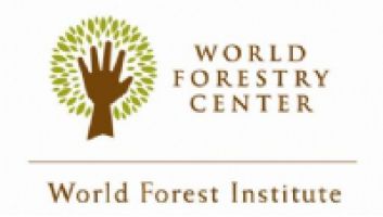 World Forest Institute logo